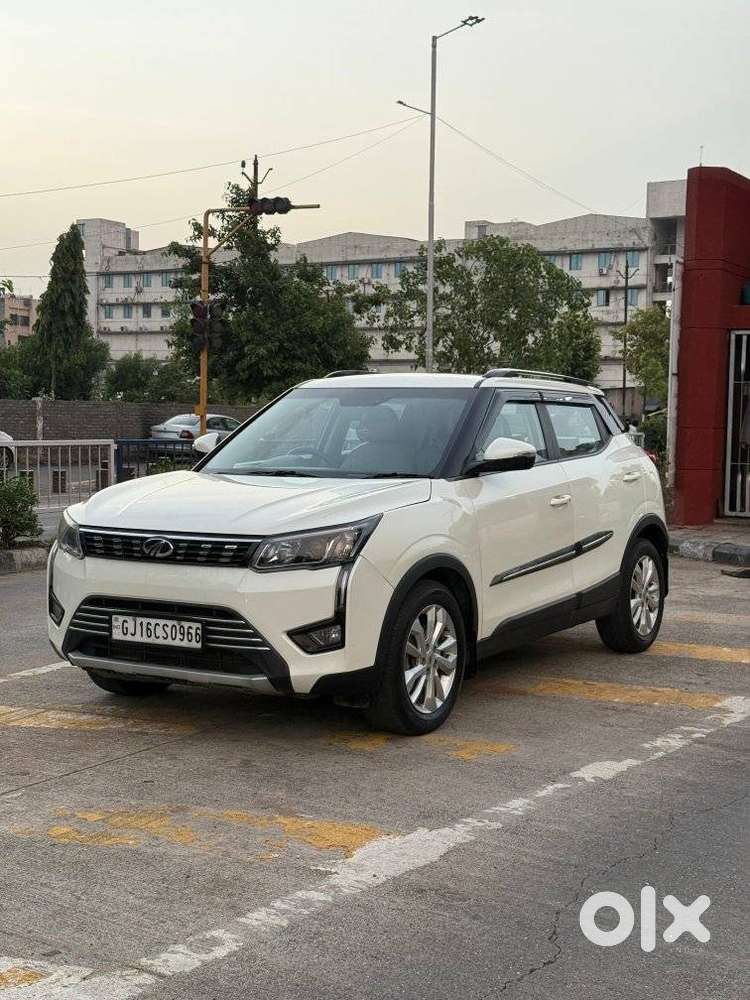 Mahindra Xuv300, 2020, Diesel