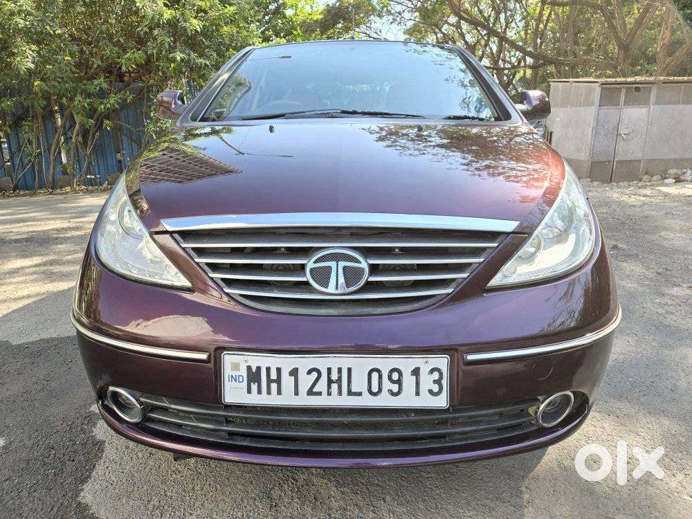 Tata Manza Elan Quadrajet Bs Iv, 2011, Diesel