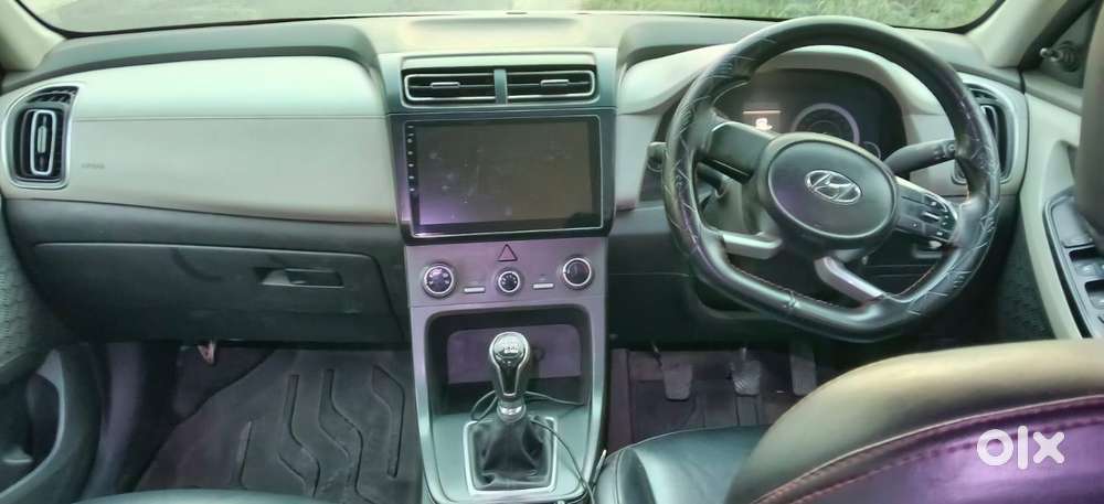 Hyundai Creta 1.4 E Plus Crdi, 2023, Diesel