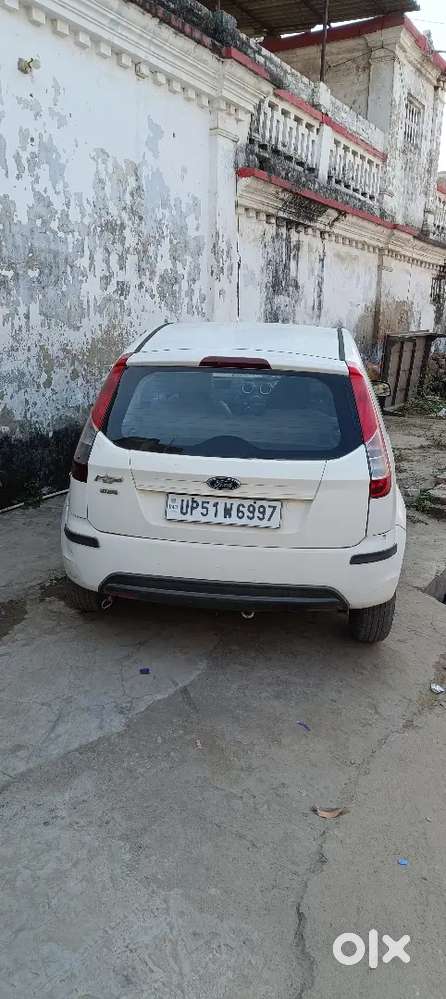Ford Figo 2013 Diesel 102000 Km Driven