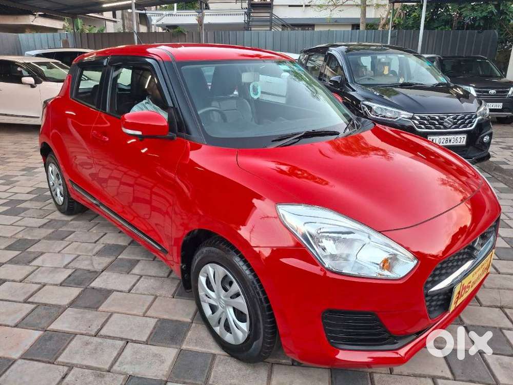 Maruti Suzuki Swift Vxi Ags, 2023, Petrol