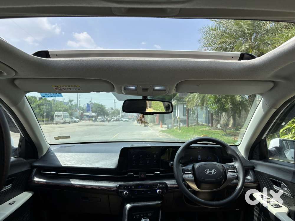 Hyundai Verna 1.6 Sx Vtvt, 2023, Petrol