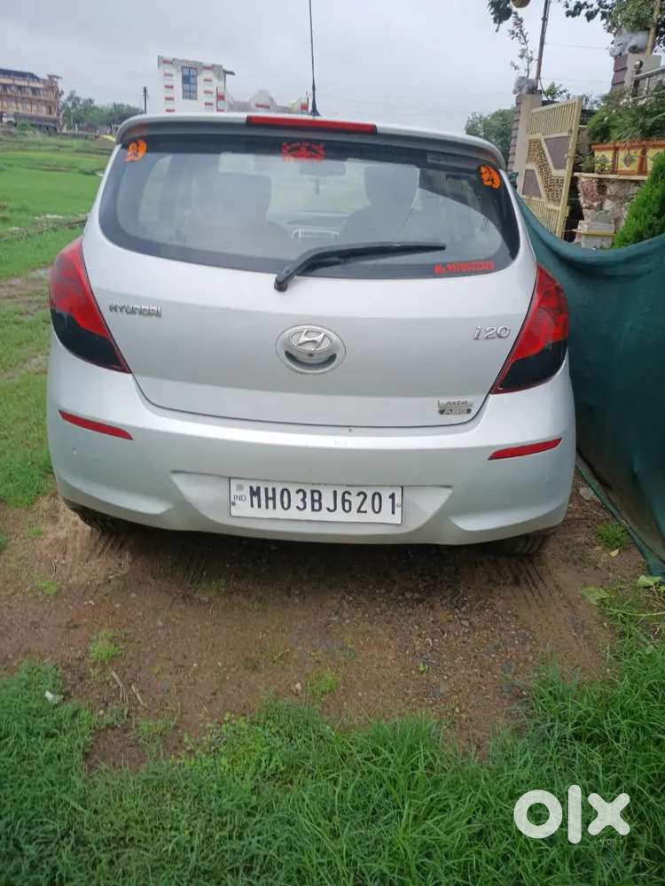 Hyundai I20 Asta 2014 Petrol Manual