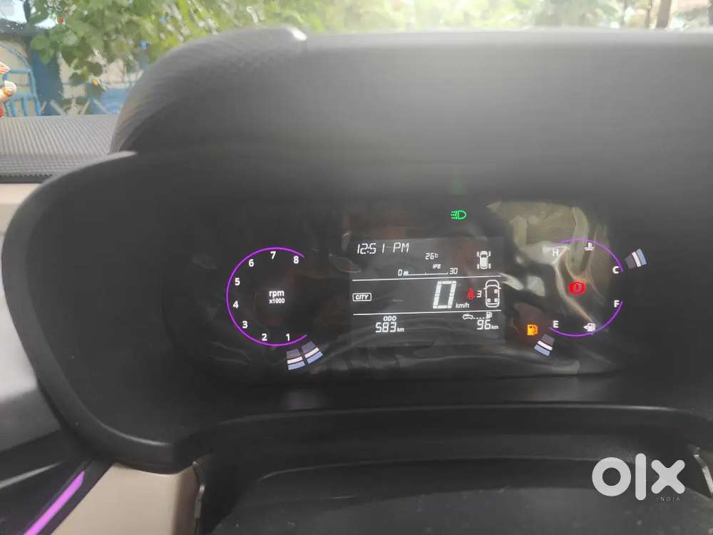 Tata Altroz Creative 2026 March ( Price Negotiable)