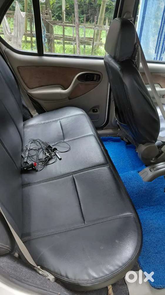 Tata Indigo Ecs 2013