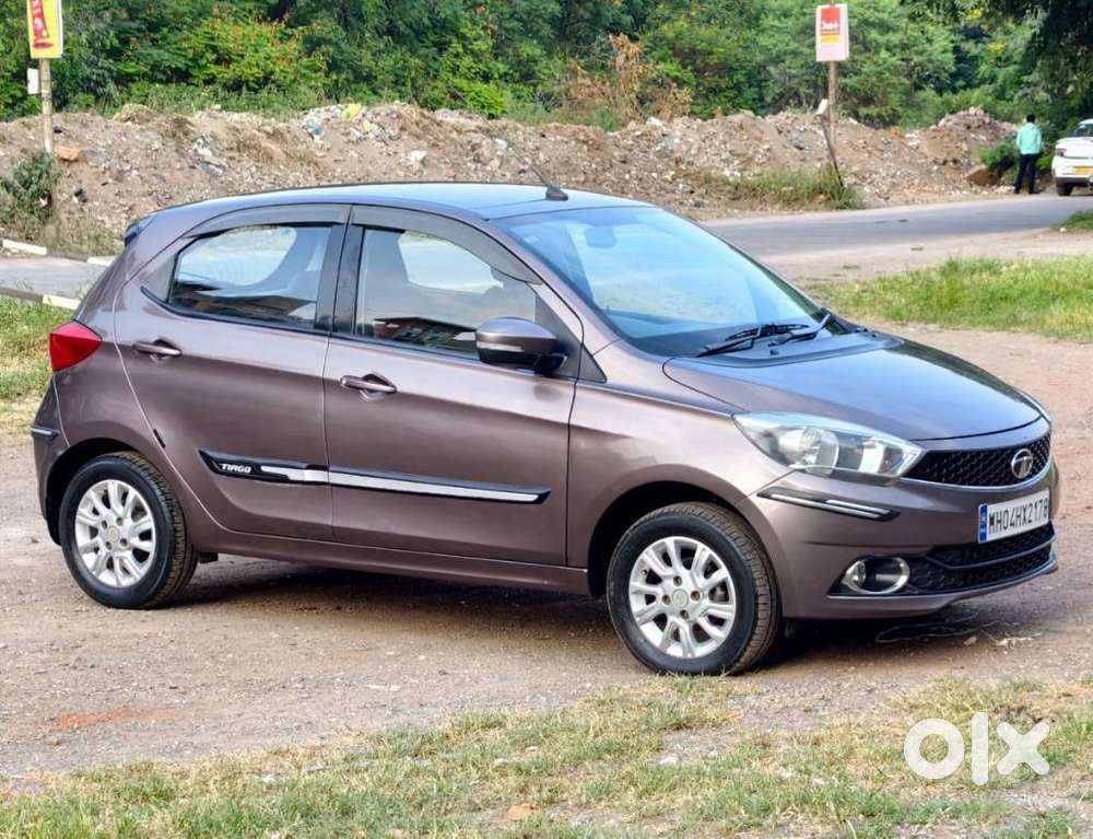 Tata Tiago 1.2 Revotron Xb, 2017