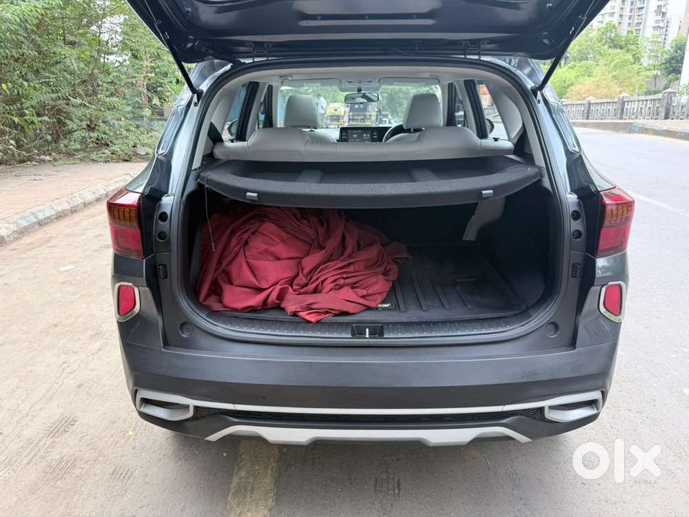 Kia Seltos Htk Plus D, 2022, Diesel