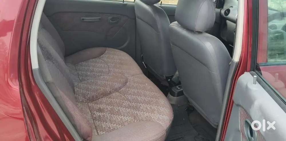 Hyundai Santro Xing 2007 Petrol 68000 Km Driven