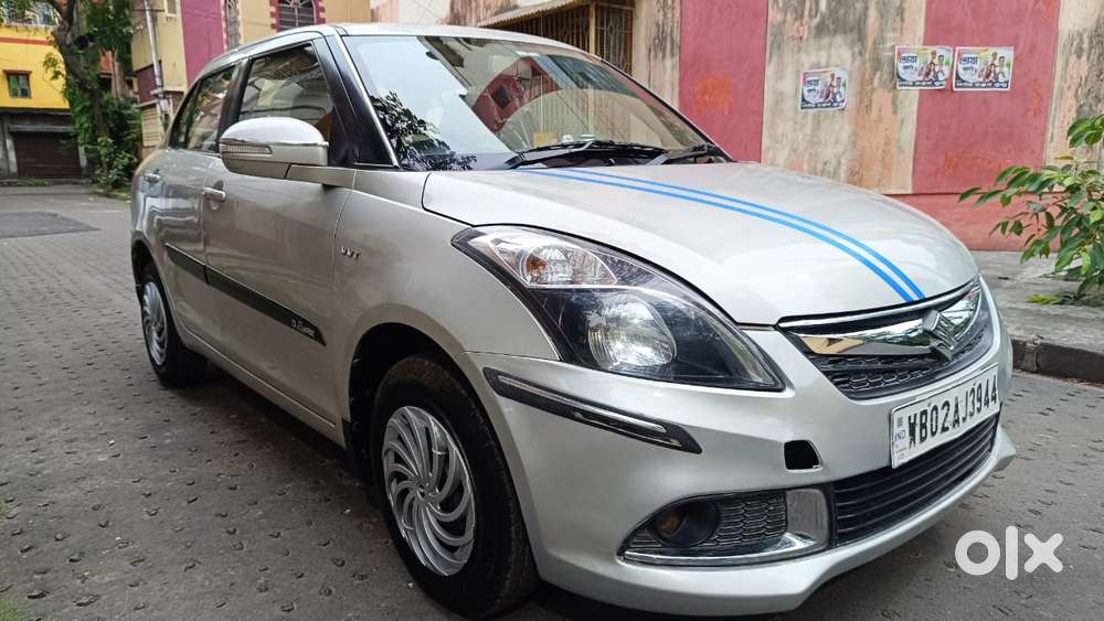 Maruti Suzuki Swift Dzire