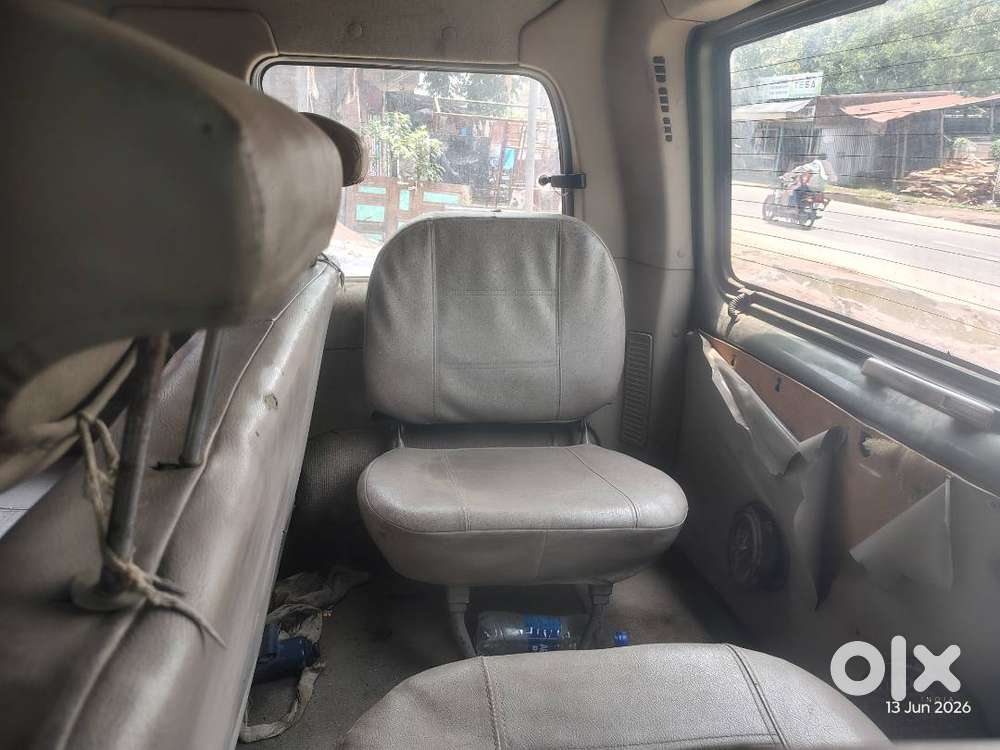 Mahindra Scorpio 2009