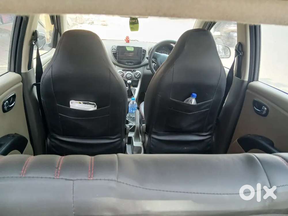 I10 In Excellent Condition Well Maintained