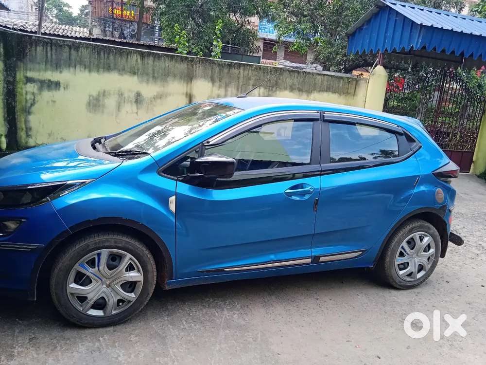 Tata Altroz Xm Plus  Car
