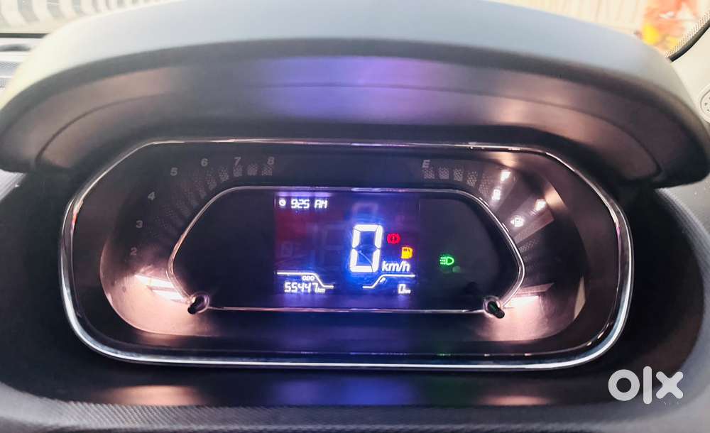 Tata Tigor 1.2 Revotron Xz Plus Cng, 2023, Cng & Hybrids