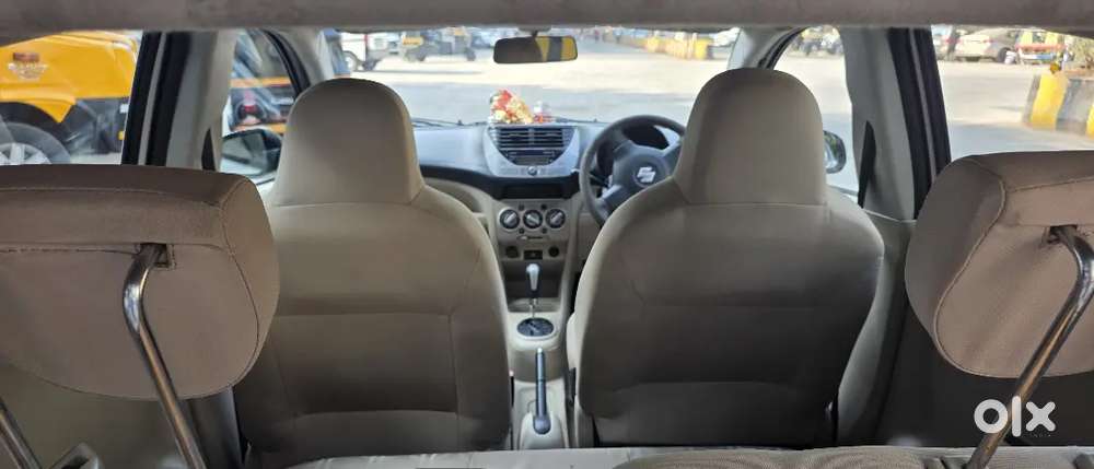 Maruti Suzuki A-star 2012 Abs Automatic