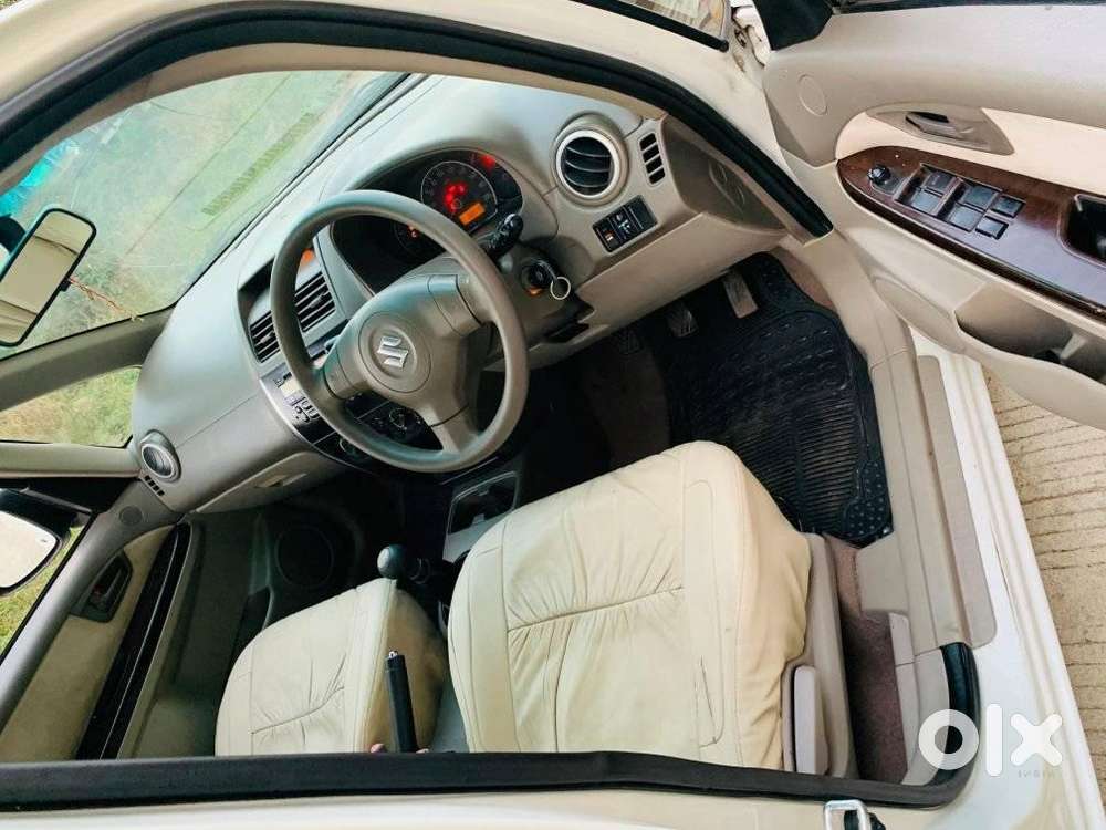 Maruti Suzuki Sx4 Vxi Bsiv, 2012, Petrol