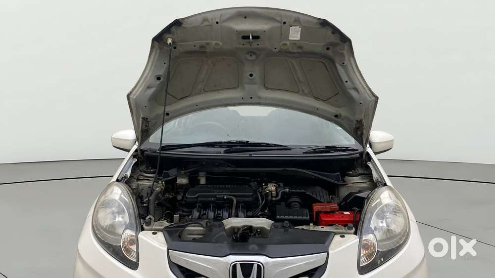 Honda Brio S Mt, 2014, Petrol