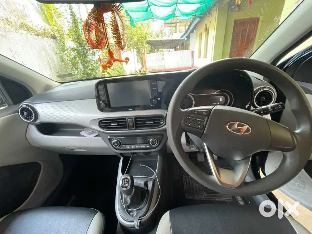 Hyundai Grand I10 Nios 2020
