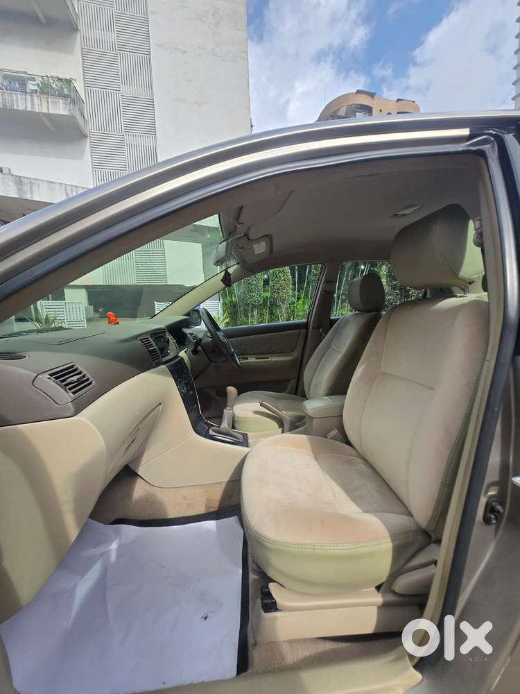 Toyota Corolla He 1.8j, 2006, Petrol