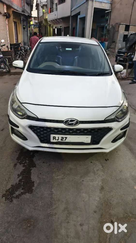 Well& Good Condition