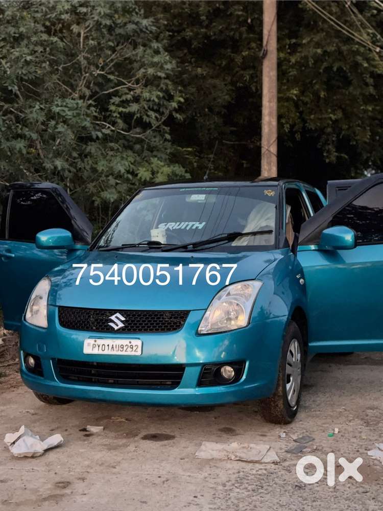 Maruti Swift Diesel 2009 Car