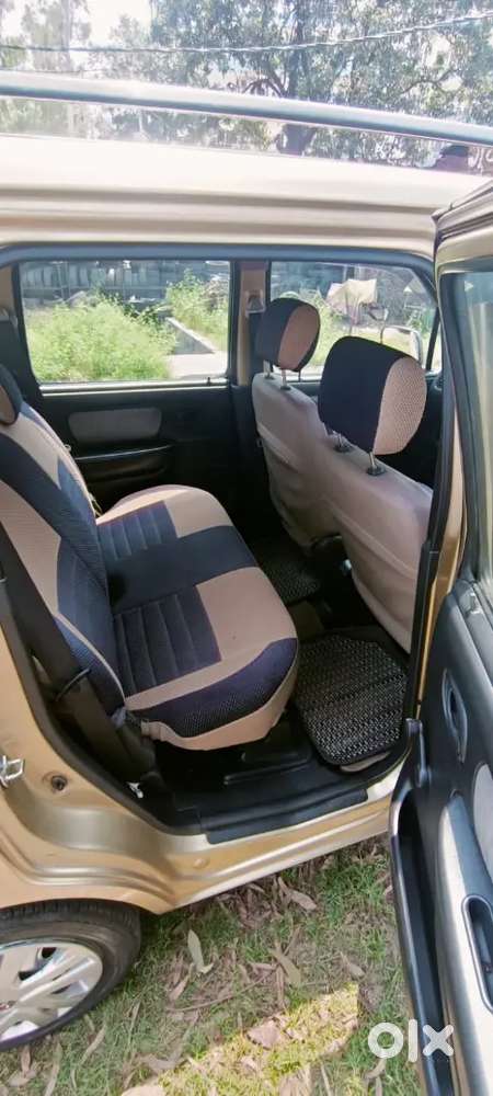 Maruti Suzuki Wagon R 2006