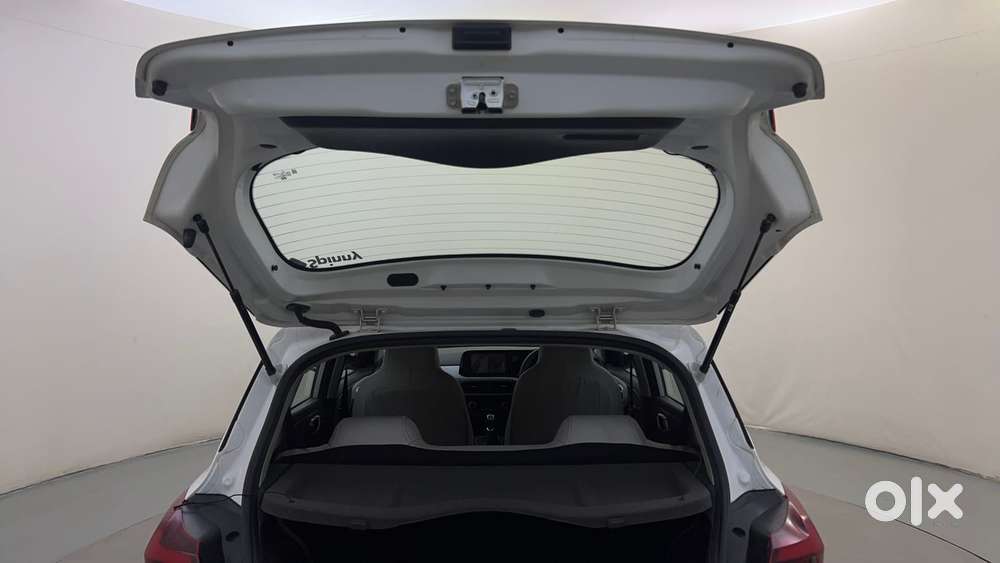 Hyundai Grand I10 Nios Sportz 1.2 Kappa Vtvt, 2023, Petrol