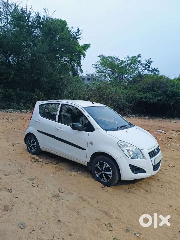 1- Fully Modified One Swift In Odisha
2- Maruti Suzuki Ritz Vdi - 2013