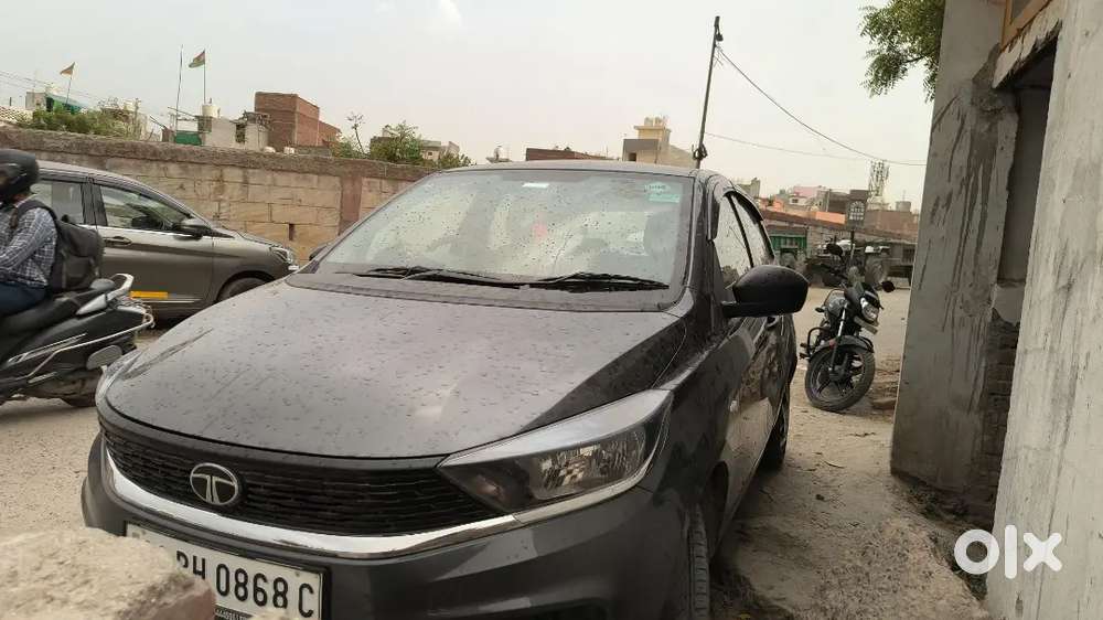 Tata Tiago Xm 2026