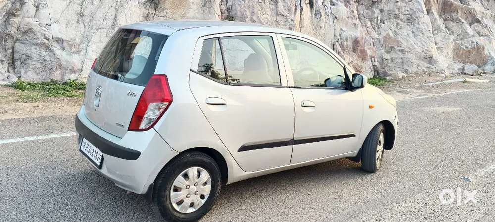 Hyundai I10 2009 Petrol Well Maintained