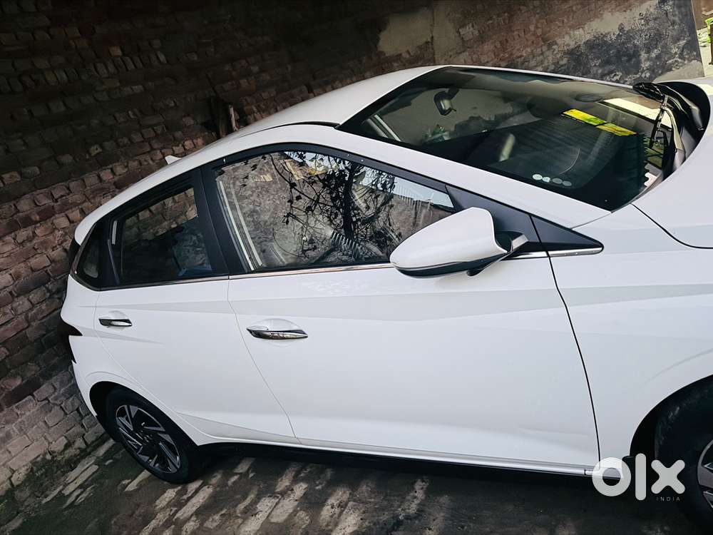 Hyundai New I20 Petrol 2020