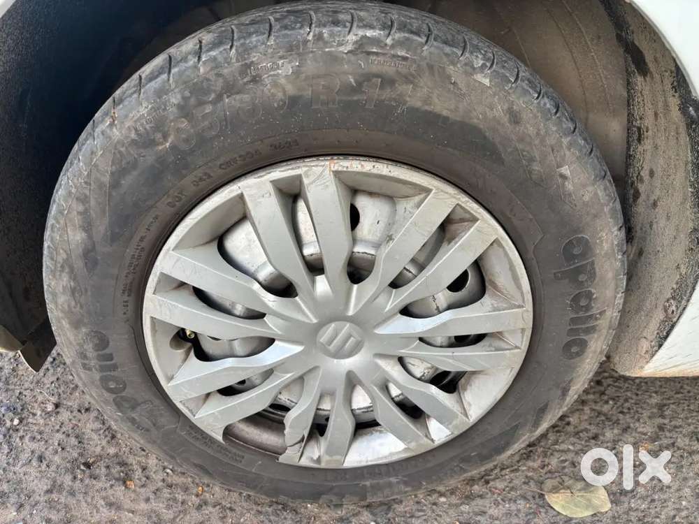 Maruti Suzuki Dzire Cng & Hybrids Good Condition