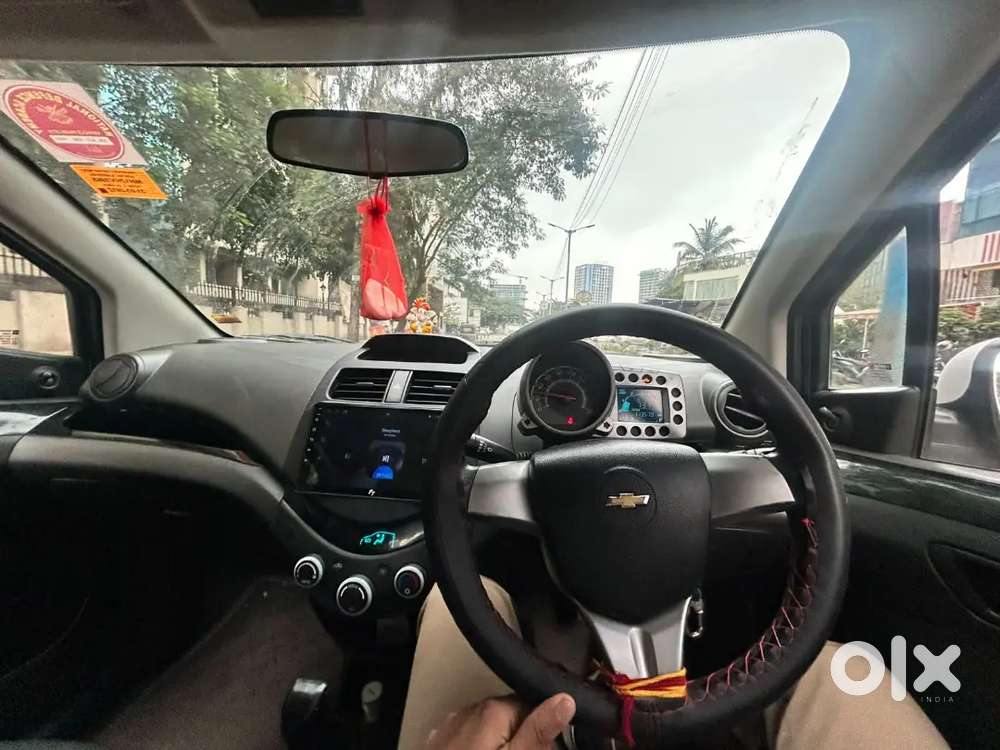 Chevrolet Beat 2012 Diesel 120000 Km Driven
