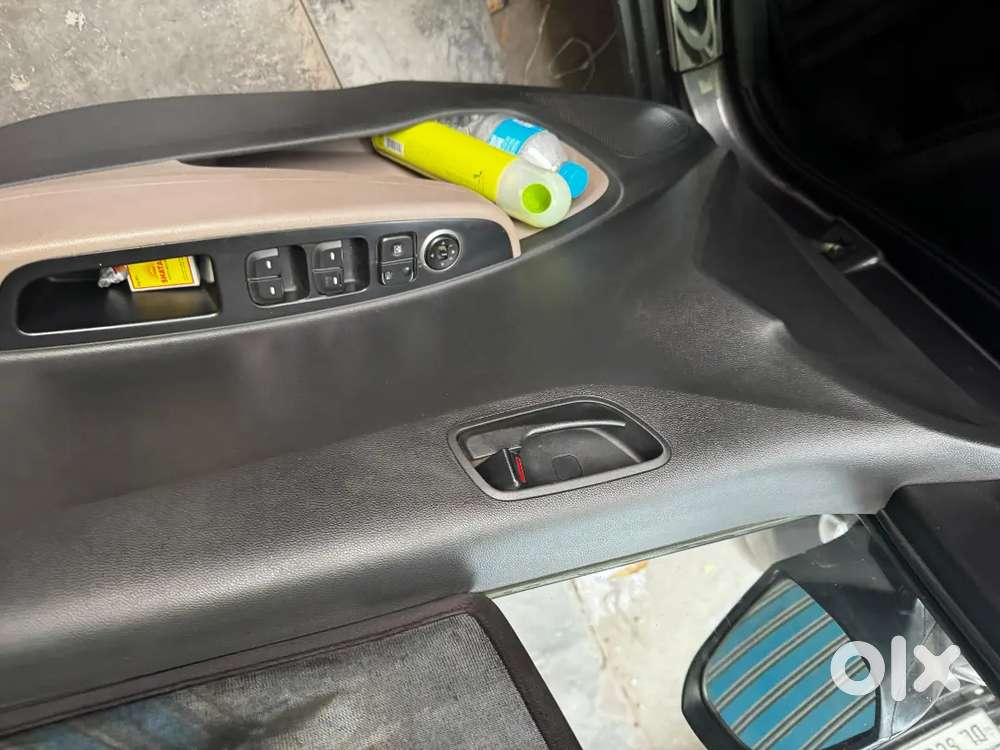 Hyundai Grand I10 2018 Cng & Hybrids 62200 Km Driven