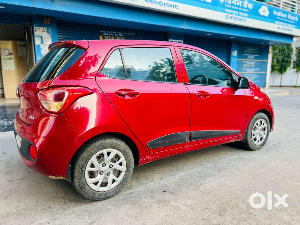 Hyundai I10 1.2 Kappa Magna, 2017, Cng & Hybrids