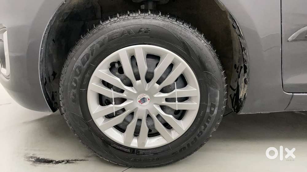 Maruti Suzuki Swift Vvt Vxi, 2015, Petrol