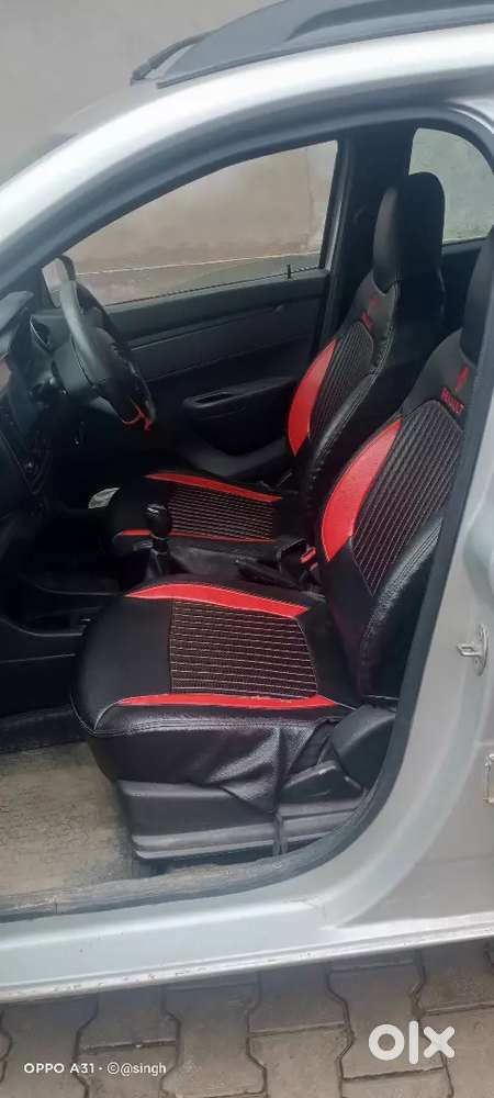 Renault Kwid Rxl 2020