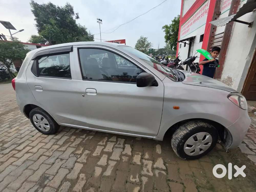 Maruti Suzuki Alto 2023.