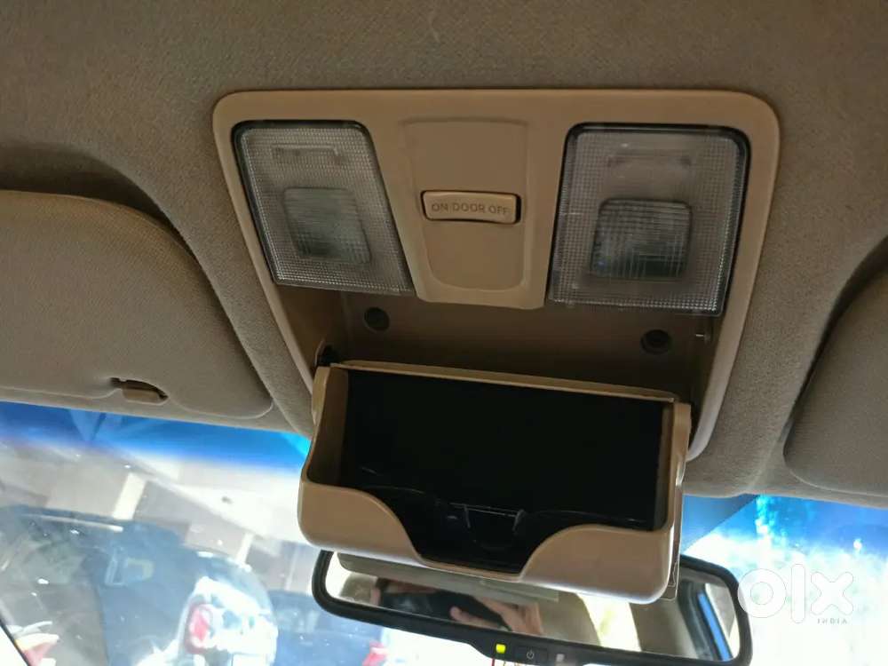 Hyundai Elantra Diesel At 2013