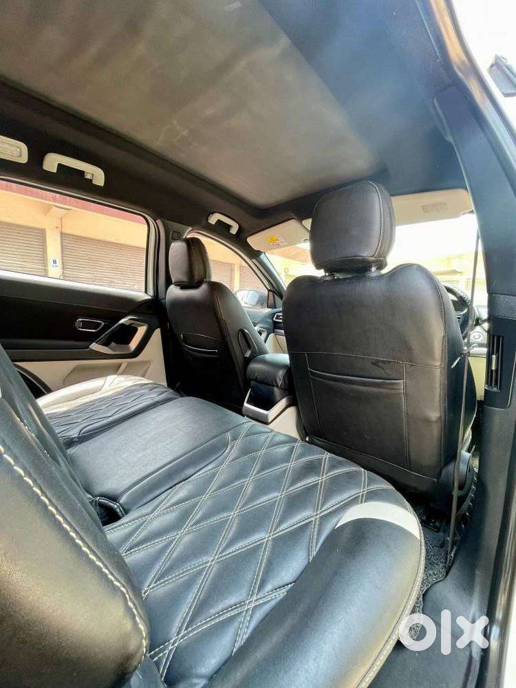 Tata Safari 2.0 Kryotec Xt Plus, 2023, Diesel