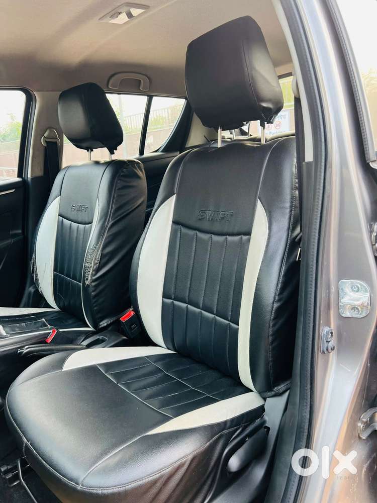 Maruti Suzuki Swift Lxi Option, 2015, Petrol