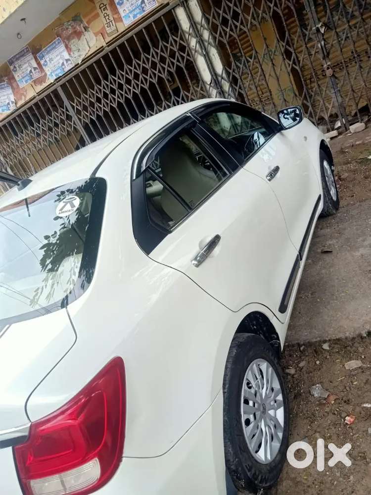 Maruti Suzuki Dzire 2020 Petrol Vxi