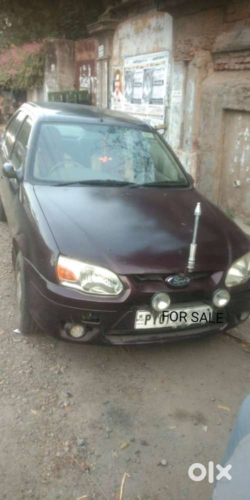 Ford  Ikon Diesel For Sale In Good Condition