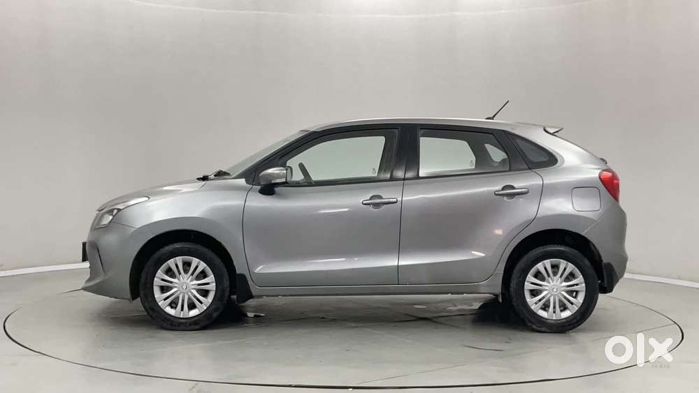 Maruti Suzuki Baleno 1.3 Delta, 2019, Petrol