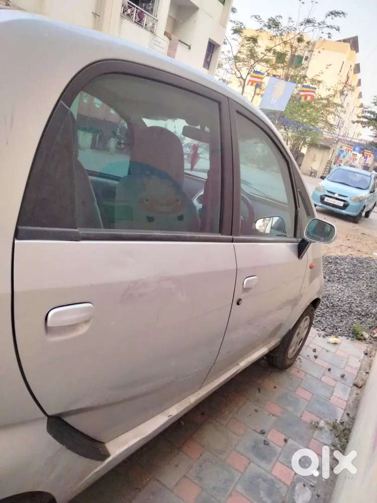 It's Petrol Car,lx Model, Manual With Ac And Music System