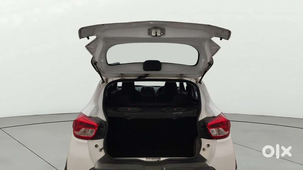 Renault Kwid Rxt, 2016, Petrol