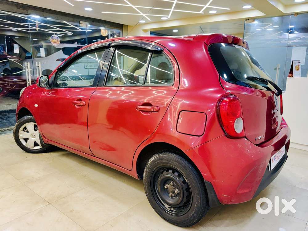 Renault Pulse Rxl Optional, 2013, Petrol