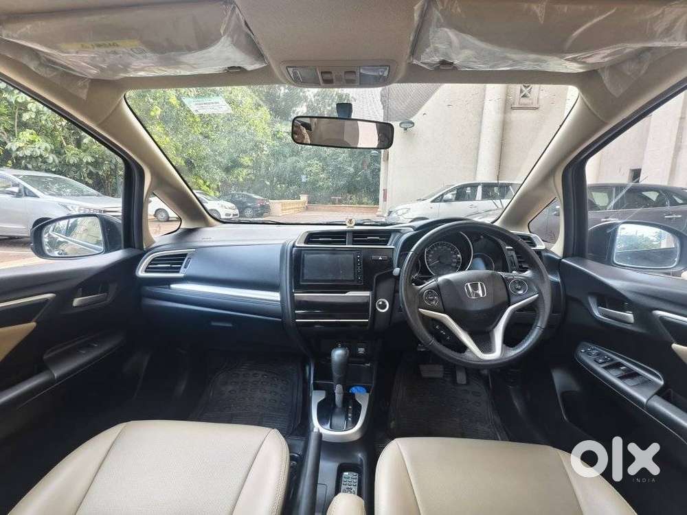 Honda Jazz 1.2 Zx I-vtec, 2020, Petrol