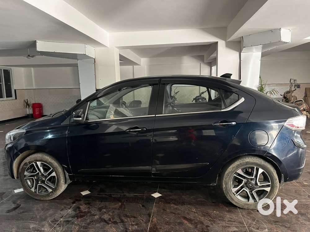 Tata Tigor Xz Plus Available For Sell