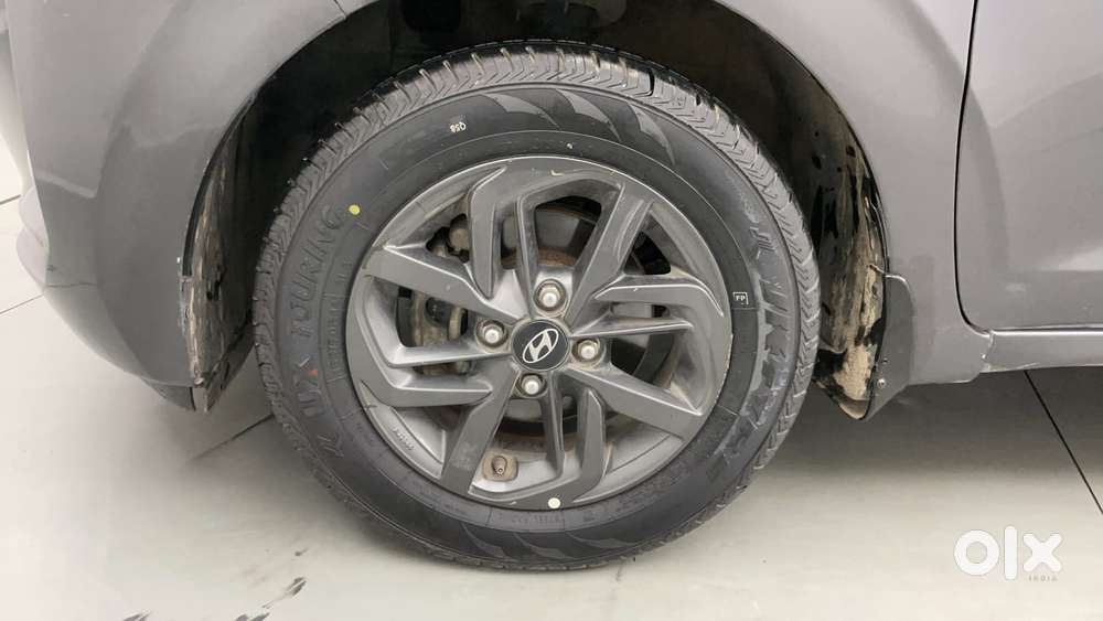 Hyundai Grand I10 Nios Sportz 1.2 Kappa Vtvt, 2020, Petrol