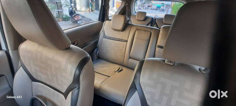 Maruti Suzuki Ertiga 1.5 Vxi Shvs, 2023, Petrol